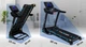 Електрична бігова доріжка Thunder Treadmil CORE-S-BLACK - изображение 2