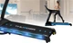 Електрична бігова доріжка Thunder Treadmil CORE-S-BLACK - изображение 6