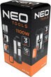 Pompa zanurzeniowa NEO Tools 1100 W 04-736 (5907558465297) - obraz 12