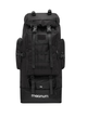 Plecak taktyczny Nils Camp Magnum NC1785 100L Czarny (5907695554076) - obraz 1