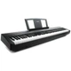 Цифровое пианино Yamaha P-45 (стойка, педаль, пюпитр и блок питания) - изображение 2