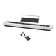 Цифровое пианино Casio CDP-S110 White (CDP-S110WEC7) (стойка, педаль, пюпитр, блок питания) - изображение 2