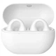 Бездротові відкриті навушники Baseus A00079500223-00 Bass 15 Clip Open-Ear TWS з Bluetooth 5.4, автономністю до 30 годин White - зображення 1