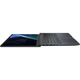 Ноутбук ASUS ExpertBook B3 15.6" IPS 60Hz, Intel Core 5-120U, UHD Graphics, DDR5 16 ГБ, SSD 512 ГБ, Gentle Grey (90NX0801-M00J30) - изображение 8
