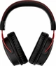 Игровые наушники HyperX Cloud Alpha Wireless накладные, Bluetooth, микрофон, черный цвет - изображение 4