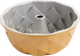 Forma do pieczenia babki Nordic Ware Bundt złota 25 cm (0011172883773) - obraz 2