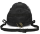 Plecak taktyczny Nils Camp Cobra NC3905 25L Czarny (5908261681943) - obraz 9