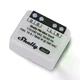 Розумний енергомонітор Shelly PM Mini Gen3 1 канал 16A Wi-Fi/Bluetooth - зображення 1