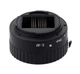 Набор автофокусных макроколец Meike 13, 21, 31 мм для Canon - изображение 5