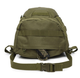 Plecak taktyczny Nils Camp Cobra NC3905 25L Zielony (5908261681950) - obraz 5