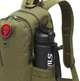 Plecak taktyczny Nils Camp Cobra NC3905 25L Zielony (5908261681950) - obraz 8