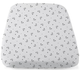 Комплект простирадл Chicco Next2Me Панда 50 x 83 см 2 шт (8051700384886) - зображення 2