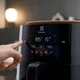 Мультипіч Electrolux Air Fryer 700 EAF7B - изображение 2