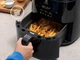 Мультипіч Electrolux Air Fryer 700 EAF7B - изображение 3
