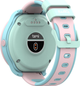 Smartwatch dla dzieci Bemi Linko Unicorn Pink (6972689172627) - obraz 5