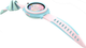Smartwatch dla dzieci Bemi Linko Unicorn Pink (6972689172627) - obraz 8