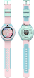 Smartwatch dla dzieci Bemi Linko Unicorn Pink (6972689172627) - obraz 10
