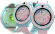 Smartwatch dla dzieci Bemi Linko Unicorn Pink (6972689172627) - obraz 11