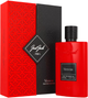 Парфумована вода для чоловіків Just Jack Vetiver 100 мл (6294015175882) - зображення 3