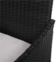 Komplet mebli ogrodowych Springos GF0061 - obraz 9