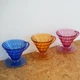 Пуровер Hario V60 02 Punch Pink пластиковый на 1-4 чашки - изображение 4