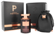 Woda perfumowana unisex Al Haramain Portfolio Euphoric Roots 75 ml (6291100131839) - obraz 2