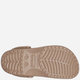 Чоловічі крокси Crocs Classic 10001-2Q9 45-46 Капучино (196265528301) - зображення 5