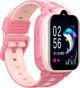 Smartwatch dla dzieci Bemi Play Pink (6972689171712) - obraz 3