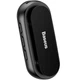Bluetooth ресивер Baseus BA02 (NGBA02-01), Black - изображение 1