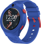 Smartwatch dla dzieci Bemi Moki ​Dark Blue (6972689174904) - obraz 1