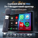 Адаптер CarlinKit SE mini pro v5.0 для беспроводного Apple CarPlay / Android Auto USB - Type-C (6972185560720) - изображение 7