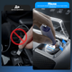 Адаптер CarlinKit SE mini pro v5.0 для беспроводного Apple CarPlay / Android Auto USB - Type-C (6972185560720) - изображение 9
