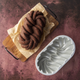 Naczynie do pieczenia Nordic Ware złote 26 x 15.2 x 7.6 cm (0011172960771) - obraz 7