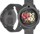 Smartwatch dla dzieci Bemi Moki ​Grey (6972689174928) - obraz 5