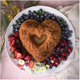 Forma do pieczenia Nordic Ware Bundt w kształcie serca 23.8 x 23 x 6.6 cm (0011172964489) - obraz 4