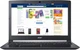 Ноутбук Acer Aspire 5 A515-51G (NX.GPDEU.033) Steel Gray - изображение 1