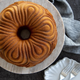 Forma do pieczenia babki Nordic Ware Bundt złota 24.9 cm (0011172874771) - obraz 8