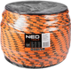 Linka pleciona polipropylenowa NEO Tools FI 10 200 m 49-945 (5907558476583) - obraz 6