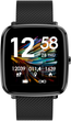 Smartwatch Bemi ODI EKG Black (6972689170067) - obraz 2