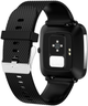Smartwatch Bemi ODI EKG Black (6972689170067) - obraz 4