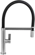 Смеситель кухонный INTERLINE Lixio Neo Inox - изображение 6