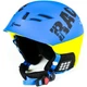 Шолом гірськолижний X-Road PW-930-2 Blue/Yellow р-р 52-55 см - зображення 1