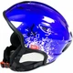 Шолом гірськолижний X-Road VS670 Blue р-н 59-60см - зображення 2