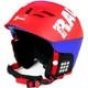 Шолом гірськолижний X-Road PW-930-2 Red/Blue р-р 56-61 см - зображення 1