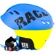 Шолом гірськолижний X-Road PW-930-2 Blue/Yellow р-р 52-55 см - зображення 2