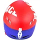 Шолом гірськолижний X-Road PW-930-2 Red/Blue р-р 56-61 см - зображення 3