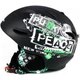 Шолом гірськолижний X-Road PW-926 Black р-р 55-58 см - зображення 3