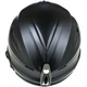 Шлем горнолыжный X-Road VS670 Matt Black р-р 53-54см - изображение 3