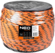 Linka pleciona polipropylenowa NEO Tools FI 14 100 m 49-947 (5907558476606) - obraz 6
