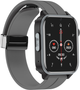 Smartwatch Bemi Senio Grey (6972689174607) - obraz 3